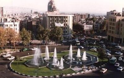 gor sovet tegerana