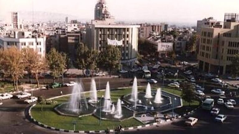 gor sovet tegerana