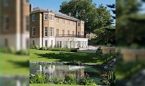 house in london prodan