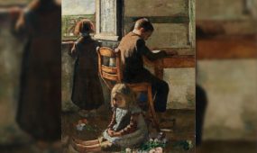 kartina vozvraschaetsya