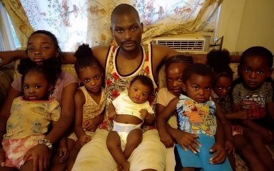 killer of his family