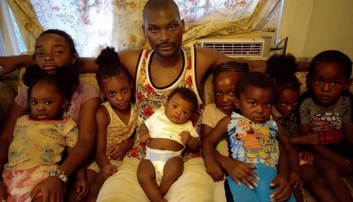 killer of his family