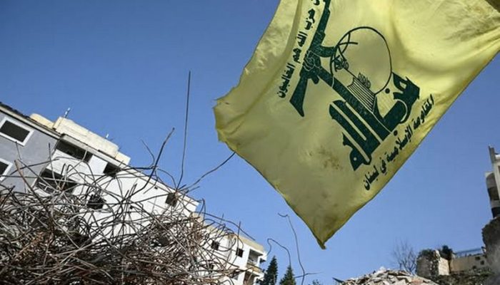 kogda xizbola strelyaet