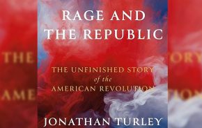rage and the republics
