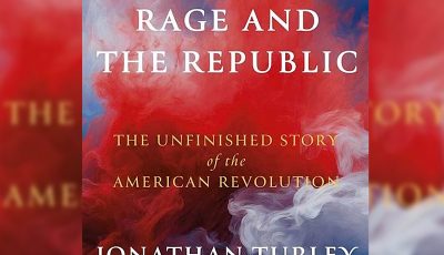 rage and the republics