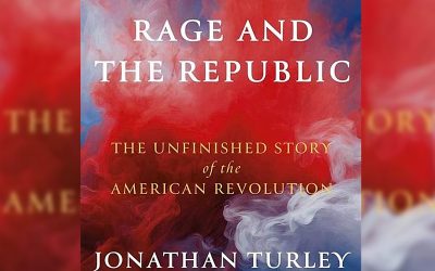 rage and the republics
