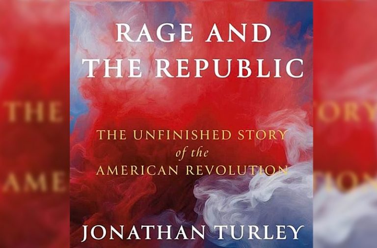 rage and the republics