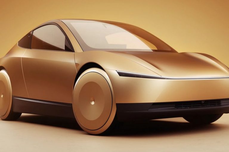 teslasybercab