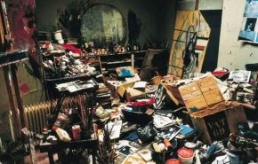 ya umru s kistu in hand