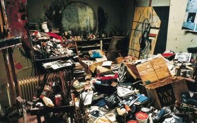 ya umru s kistu in hand