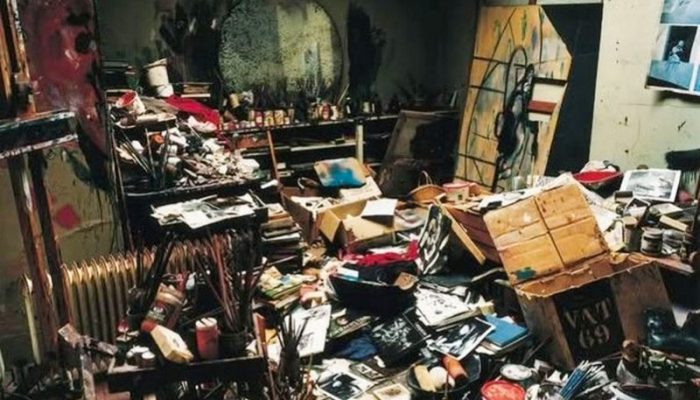 ya umru s kistu in hand