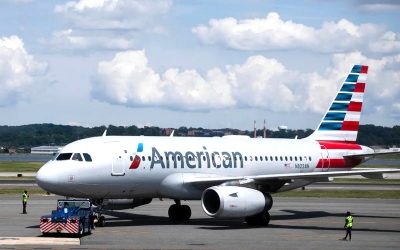 aa7 american