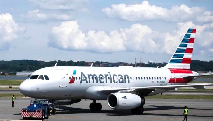 aa7 american