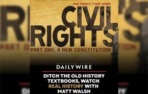 civil rights m walsh