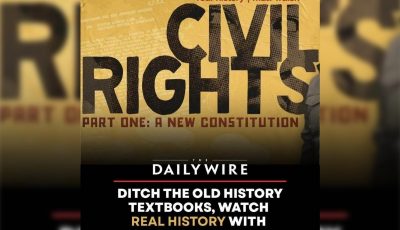 civil rights m walsh