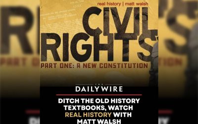 civil rights m walsh