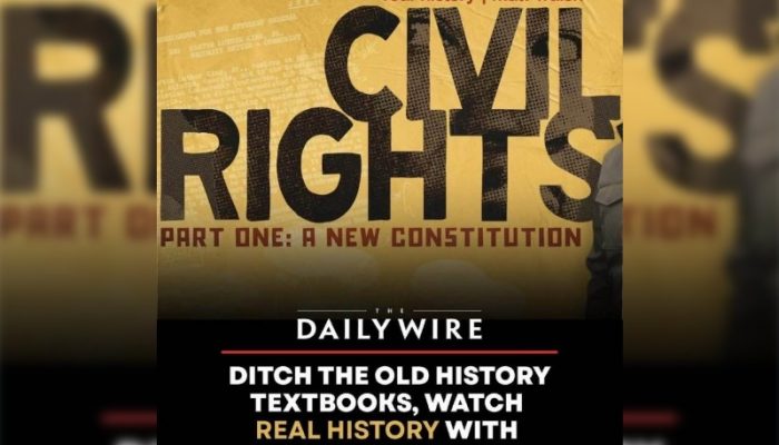 civil rights m walsh