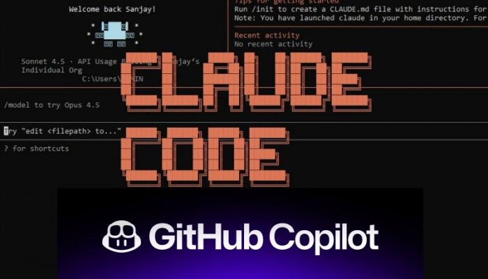 Claude vs copilot micros