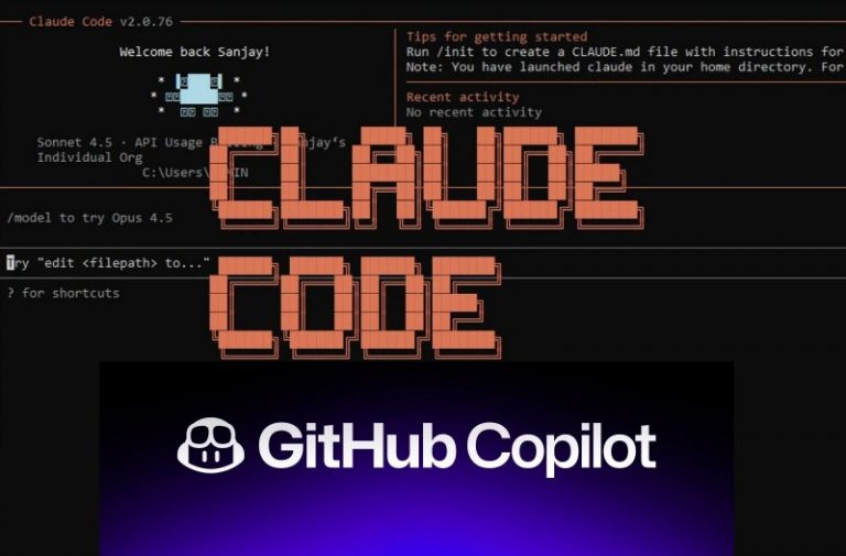 Claude vs copilot micros