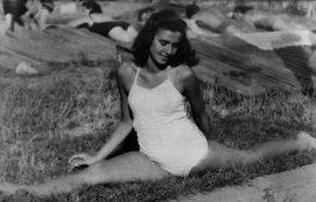 edith eva eger