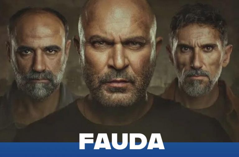 fauda_israel_serial