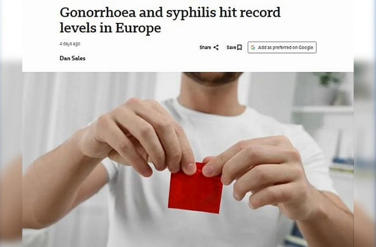 ginoreyaisifilis