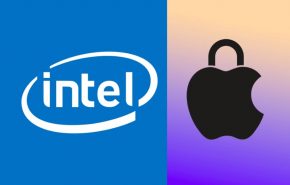 intelandApple