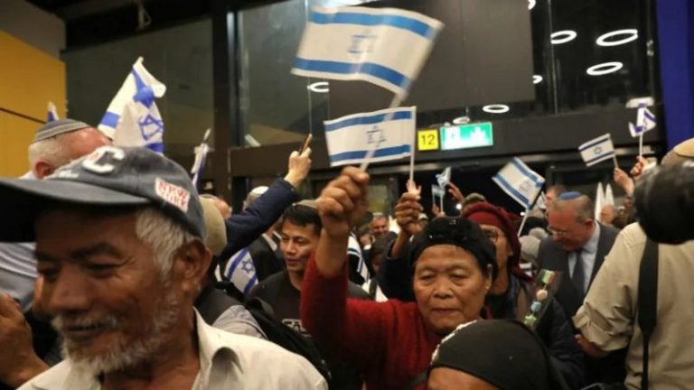 jews mir stanet israil
