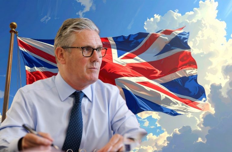 kirstarmerbrit