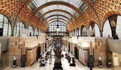 paris muzej otkryl