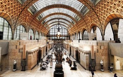 paris muzej otkryl