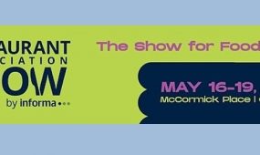 restaurant show chicago