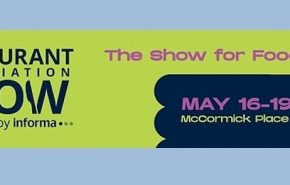 restaurant show chicago