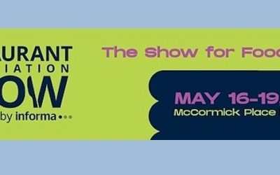 restaurant show chicago