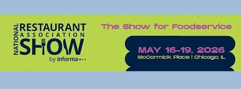 restaurant show chicago