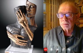 solovievand sculpture