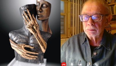 solovievand sculpture