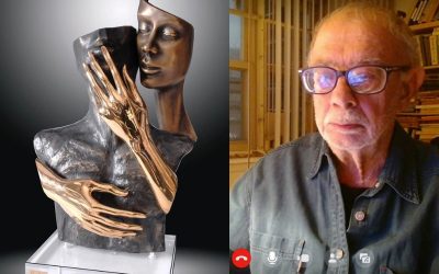 solovievand sculpture