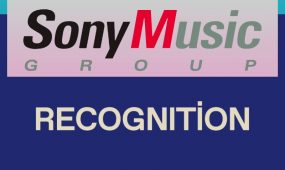 sony music and recogn