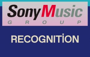sony music and recogn