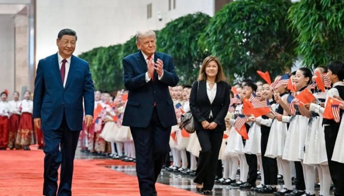 trumpandQi