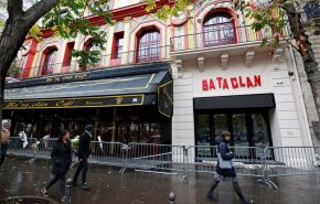 bataclan france
