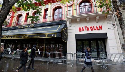 bataclan france