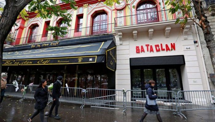 bataclan france