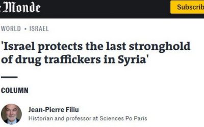 La_Monde_israil