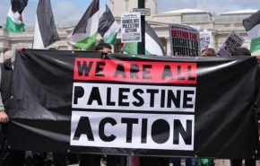 palestAction