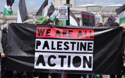 palestAction