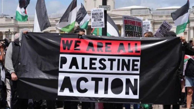 palestAction