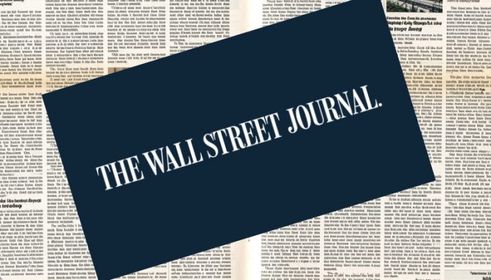 the_wallstr_journal