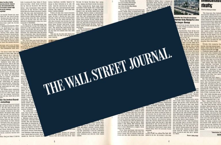 the_wallstr_journal